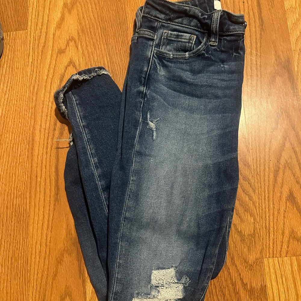 Kancan Jeans
